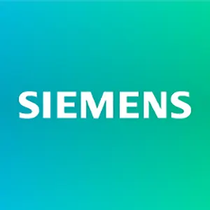 Siemens Logo